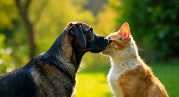 Psychologische Perspektiven auf Tierhaltung (7/10)