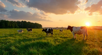 Soziale Auswirkungen der Milchpreisentwicklung (6/10)