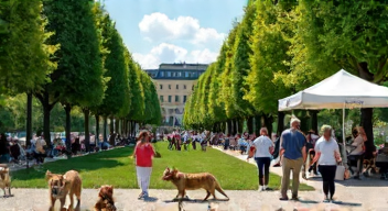 Soziale Auswirkungen des Tierschutzes (6/10)