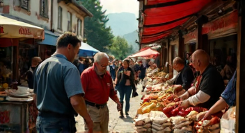 Soziale Dimensionen des Rindermarktes (5/10)