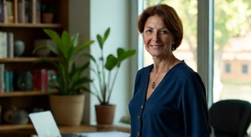 Soziologin Dr. Tanja Bauer über soziale Verantwortung (6/10)