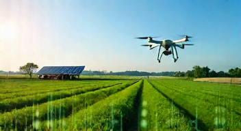 Technologie und Landwirtschaft: Die Zukunft der Agrarwirtschaft (5/10)