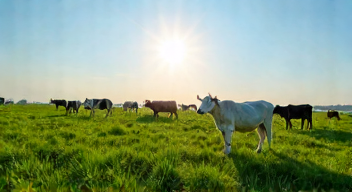 Technologische Einflüsse auf die Rinderpreise (3/10)