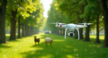 Technologische Fortschritte im Tierschutz (4/10)