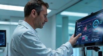 Technologische Innovationen in der Tiergesundheit (4/10)