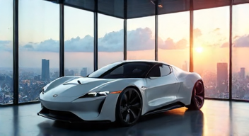 Technologische Perspektiven eines Innovationsführers (4/10)