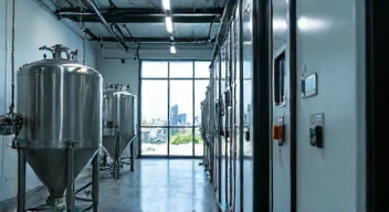 Technologischer Fortschritt in der Molkerei (4/10)