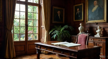 Verantwortung in der Kunst und Literatur (3/10)