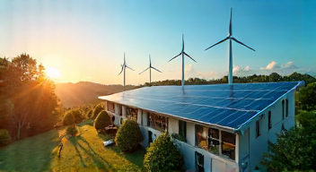 Wirtschaftliche Anreize für erneuerbare Energien (8/10)